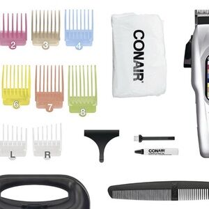 Conair Hair #20 hair Clipper Set